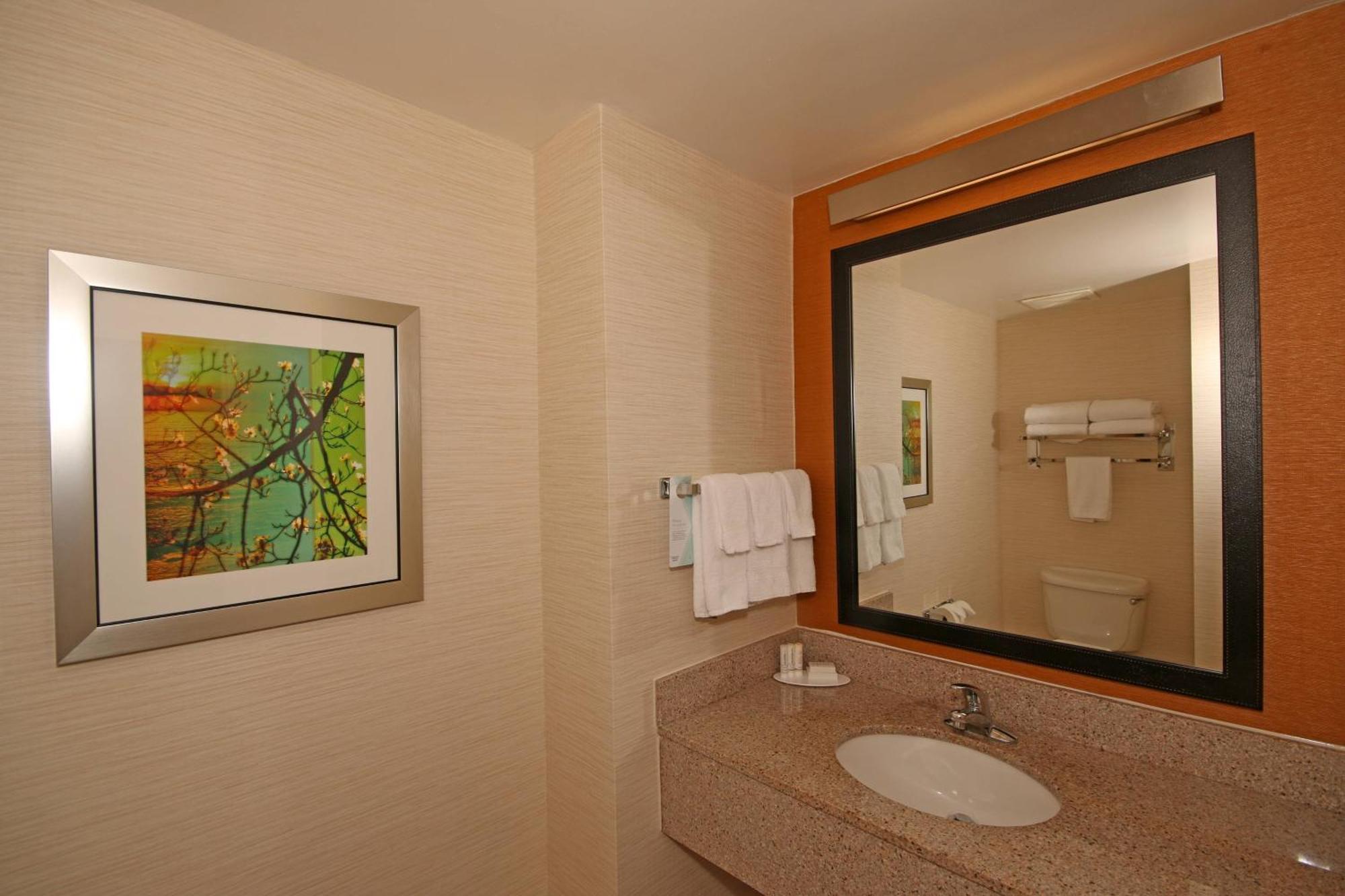 Fairfield Inn & Suites By Marriott Aiken Exterior photo