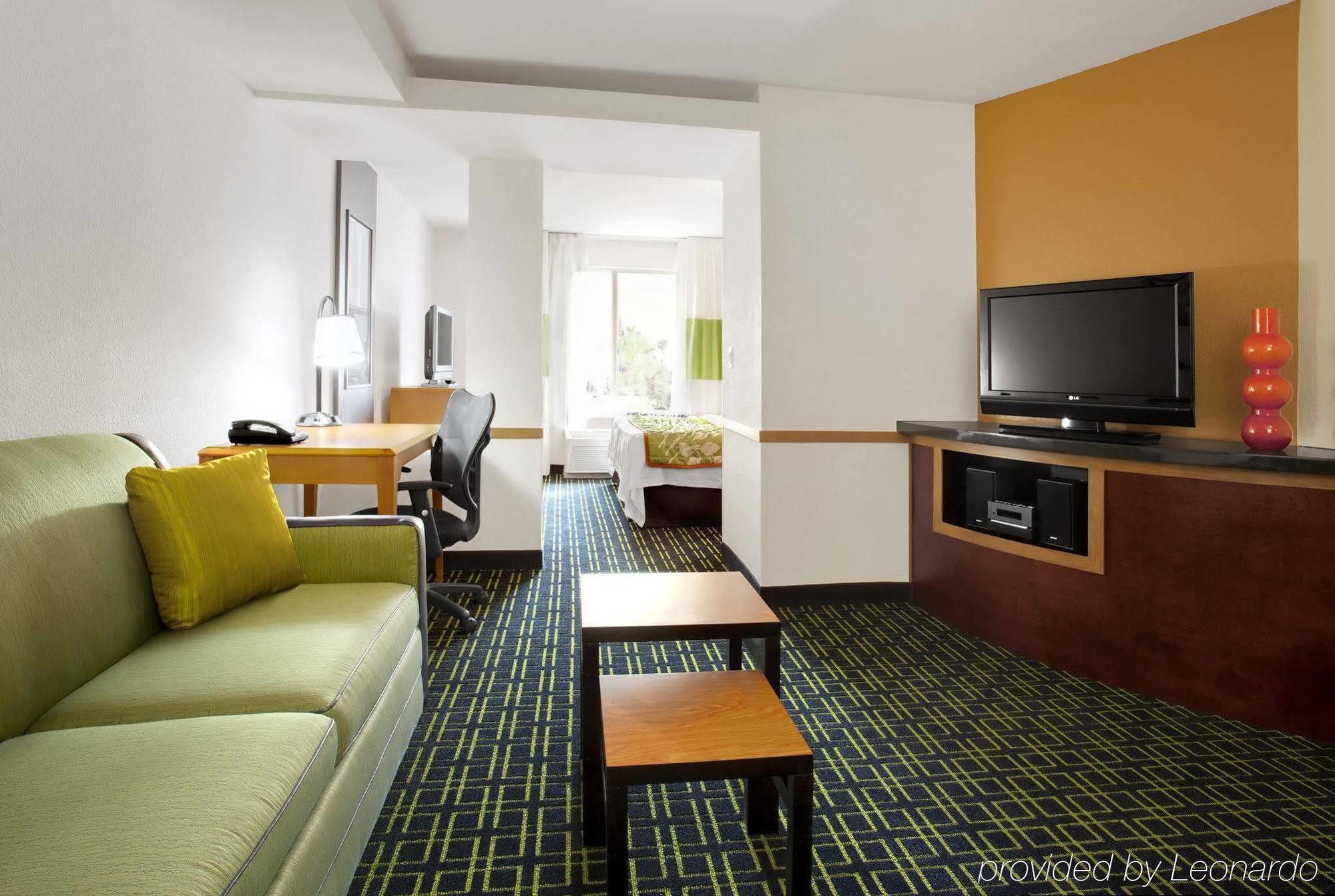 Fairfield Inn & Suites By Marriott Aiken Exterior photo